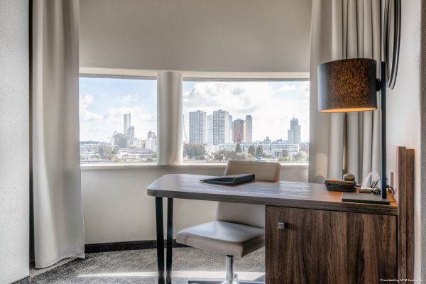 Bilderberg Parkhotel (Rotterdam)